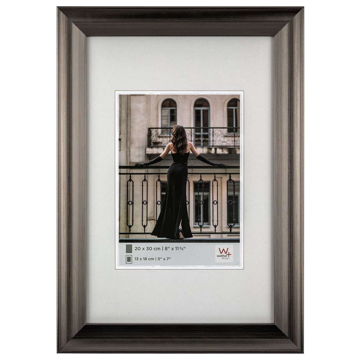Venice PS frame