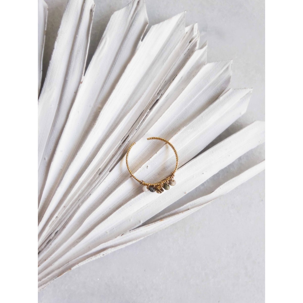 Bloom ring