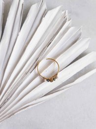 Bloom ring