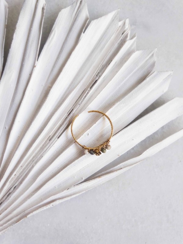 Bloom Ring