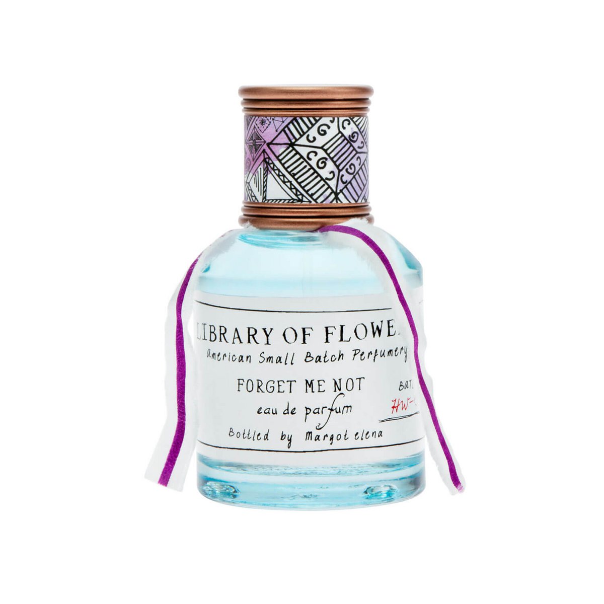 Forget Me Not Eau de Parfum TESTER