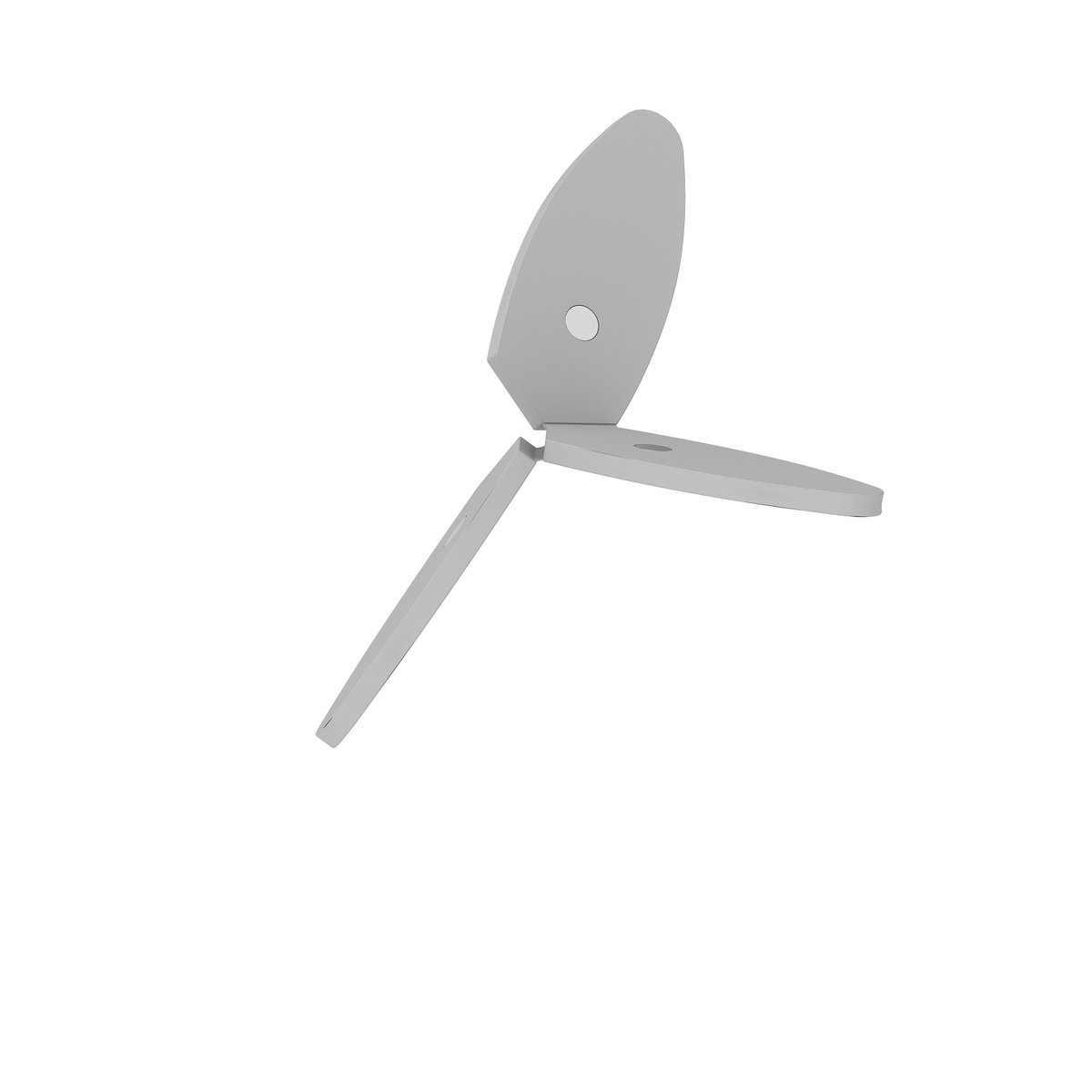 LEO Foldable magnetic coaster Moonmist