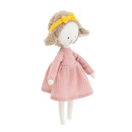 Cotton Soft toy, Cotti Motti - Zoe the Sheep (30cm)