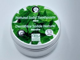 Dillage solide certifié Organic Natural - Ensemble de cadeaux - 1 pièce - fabriqué sur commande