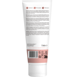 Naïf Crème voor Baby & Kids 75ml
