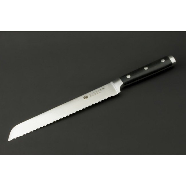 IZUMI ICHIAGO - 5-tlg. Kochmesser-Set "Professional Chef Knives" aus Japanese High Carbon Stainless Steel