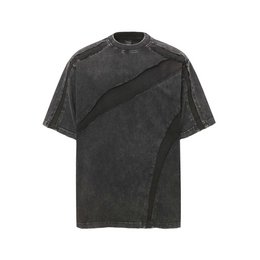 Dynamisches T-Shirt – aus ultraweichem Material mit Streetwear-Attitüde