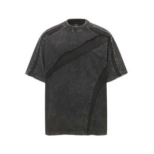 Dynamic T-Shirt – from Ultra-Soft Material with Streetwear Attitude