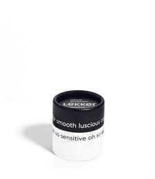 Deodorant cream sensitive - go gentle (x12)