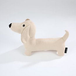 Dog zabawka dackel Pepe
