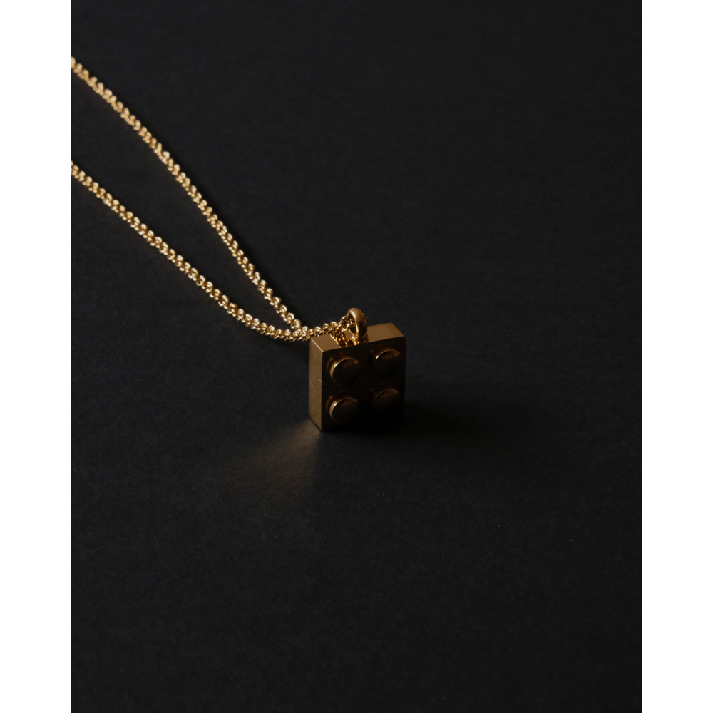 Oceane Pendant Necklace