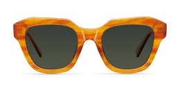 Kinsasa Orange-Tigris Olive