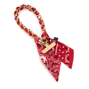 Universal telephone cord JE20030 red
