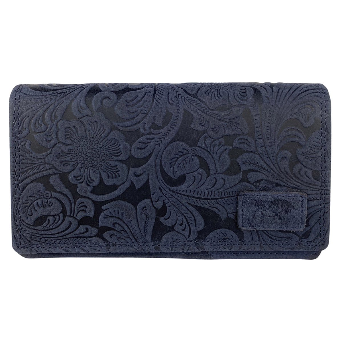 Cartera de Mujer con Estampado Floral - ¡Best Seller!