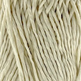 Filato ritorto in rafia Sensy Softee, 3,5 once, 109 iarde, 100% poliestere, calibro 4 medio