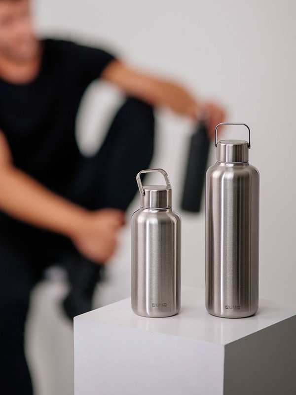 EQUA Lightweight Timeless Bottle