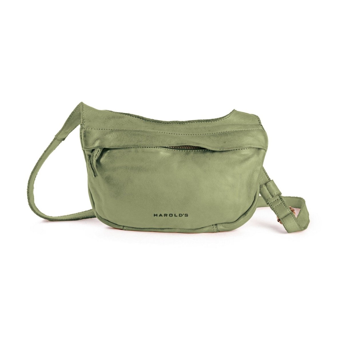 Submarine Shoulderbag zip S