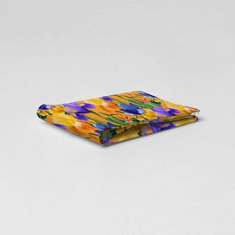 ​ PETITE ORCHID Tyvek® Card Wallet / Card Purse