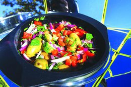 COOK-UP® gryde