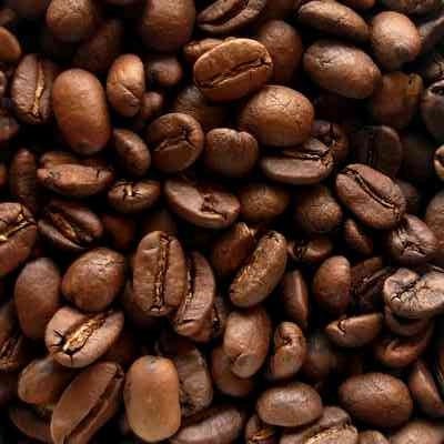 Bulk Biologische Arabica-koffie