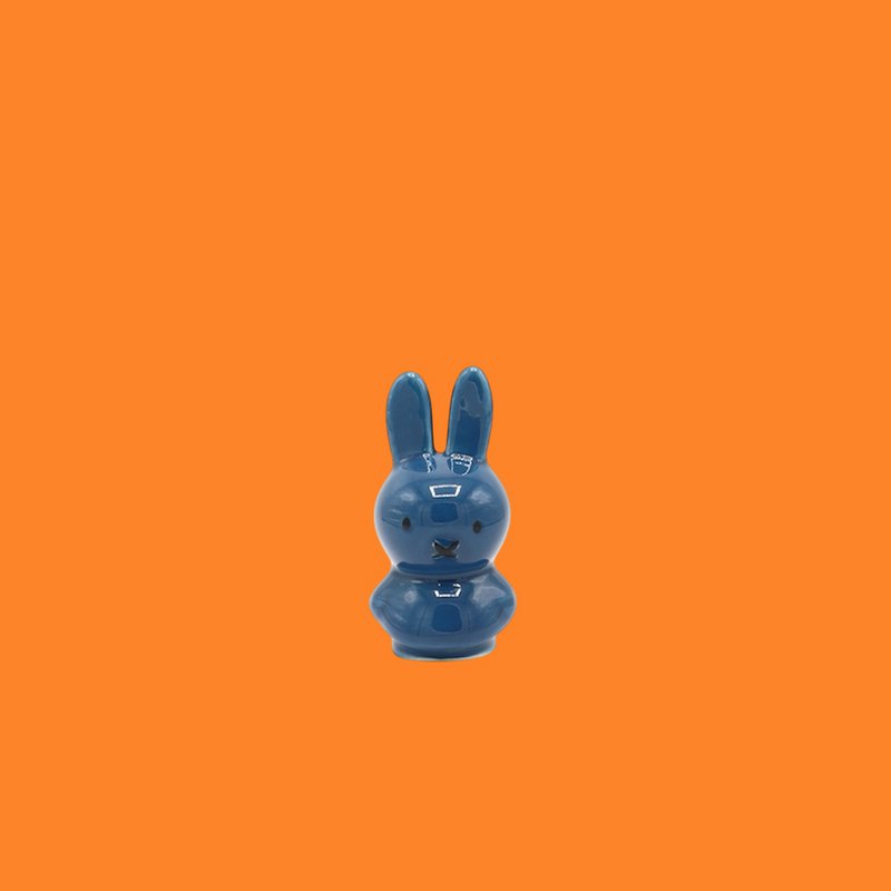 Mini Miffy, BLÅ