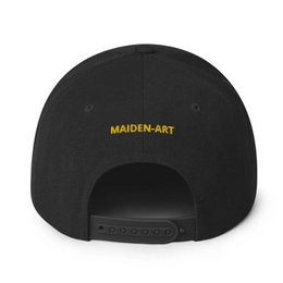 Chapeau Snapback Self Love Addicted avec broderie