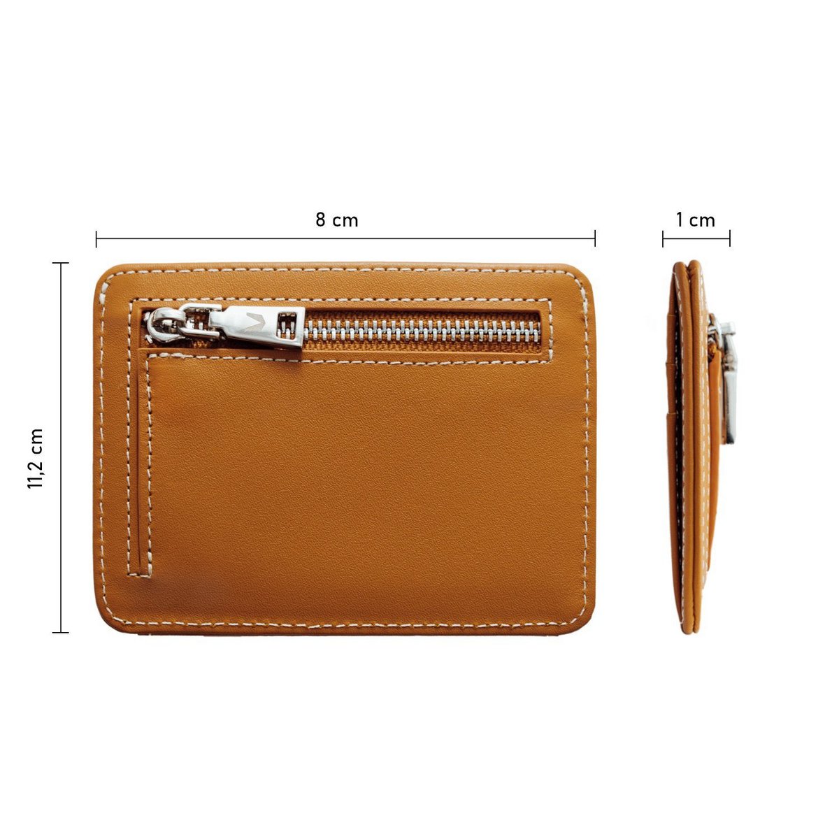 Mini Wallet LEZA - Lagerabverkauf - Sale
