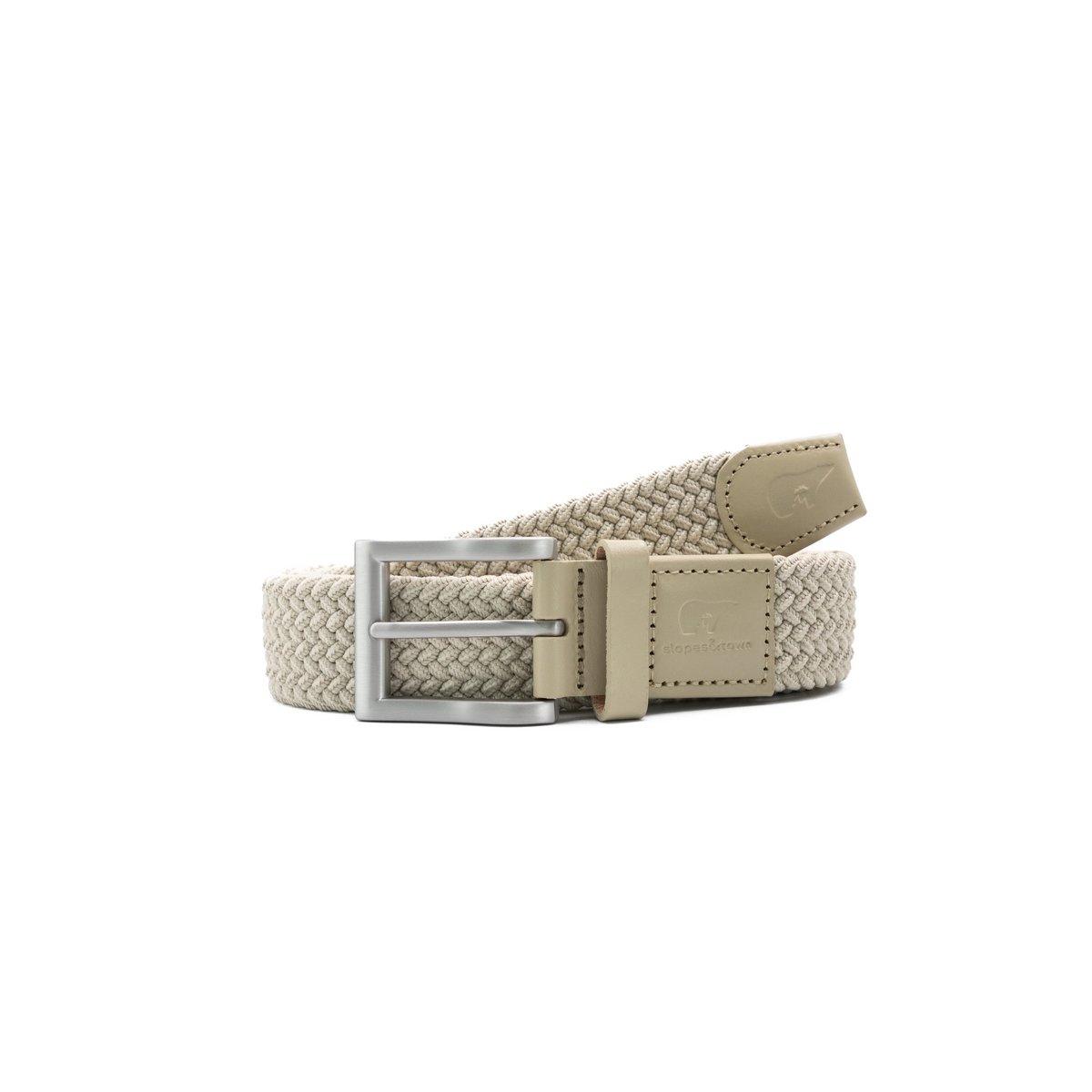 Recycled Elastic Woven Belt Darwin