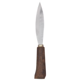 AUTHENTIC BLADES HEP, cuchillo de cocina asiático, longitud de hoja 16-20cm
