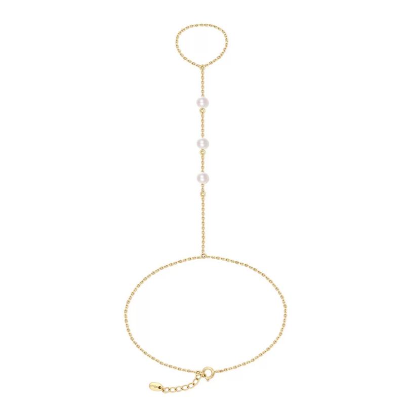 Ring armbånd