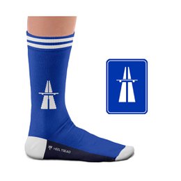 Autobahn sokker