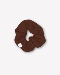 Muslin Scrunchie • Adult