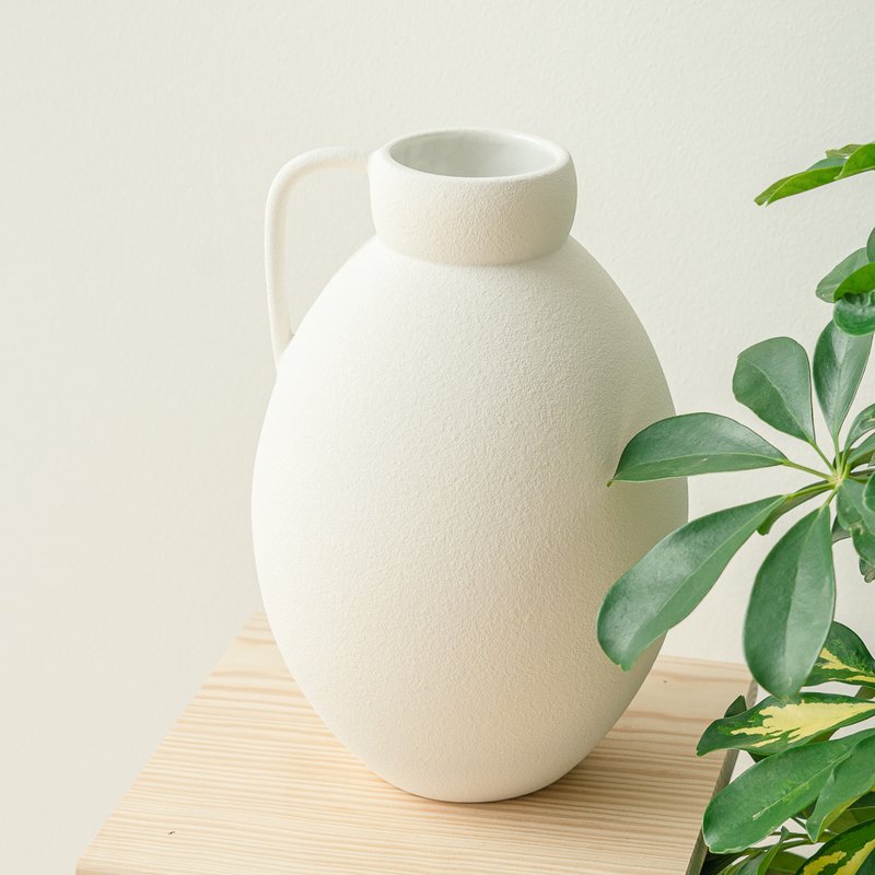 Ghara Vase