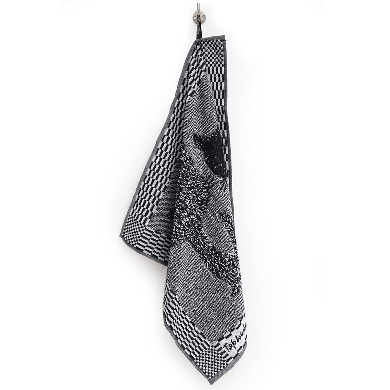 Keukenhanddoek Fiep Westendorp | Pim & Pom
