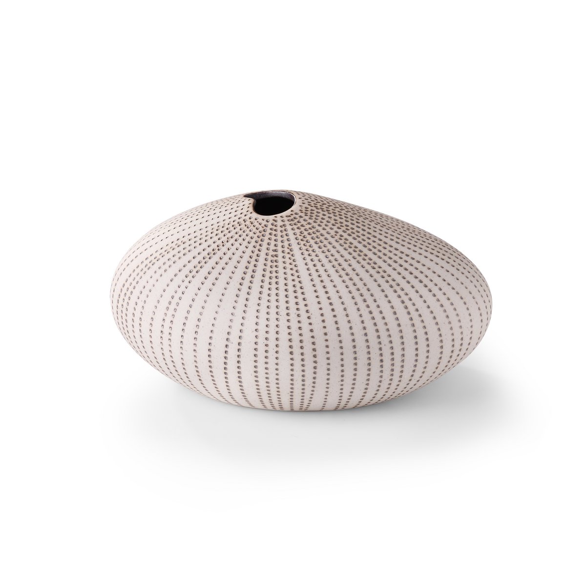Bubble Vase - Minimalismo cálido