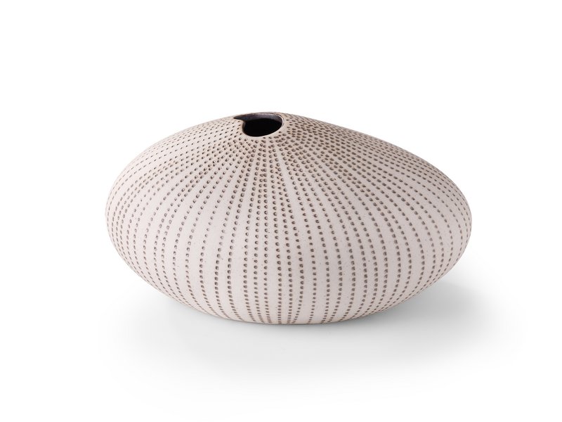 Bubble Vase - Warm minimalisme