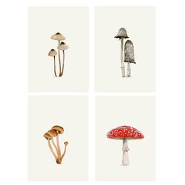 carte postale | Amanite mouche