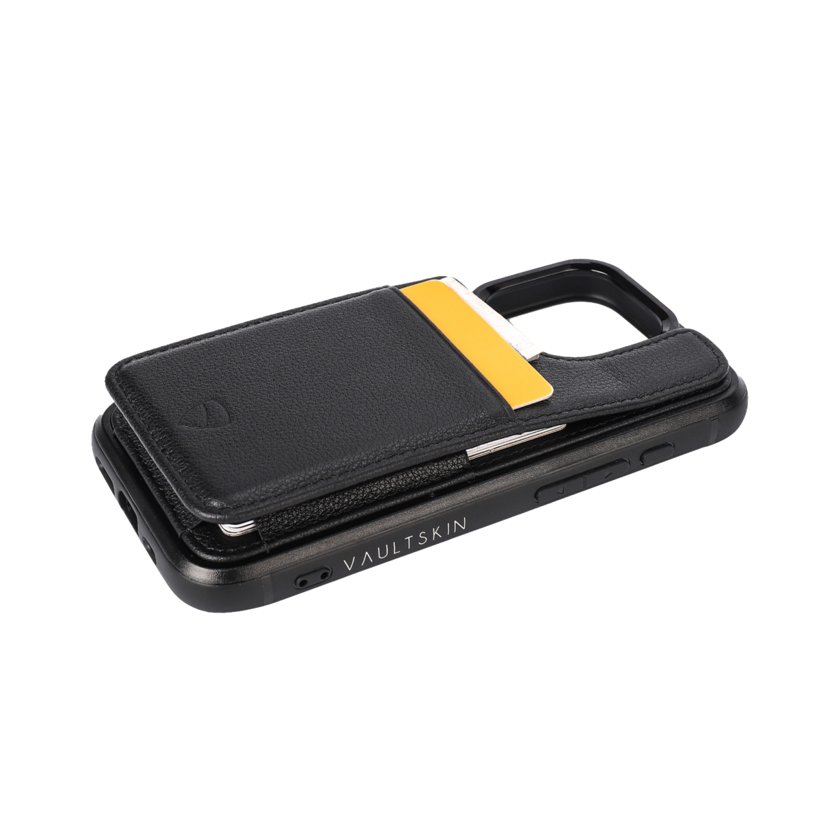 Funda tipo billetera ETON para iPhone 15 Pro