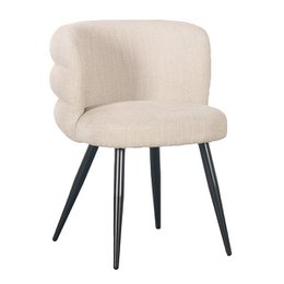 Cloud Chair Beige (sæt med 2)
