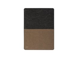 Felt & Washpapa MacBook Sleeve
