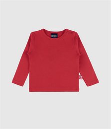 Bennie Basic Manica lunga