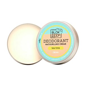 Deocreme - Teebaum