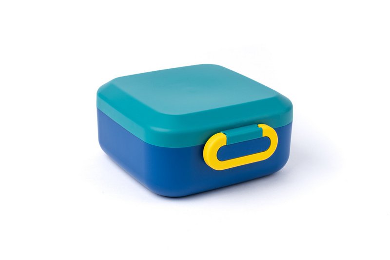 Rikko Lunchbox for Kids with 2 Removable Snack Boxes Copy