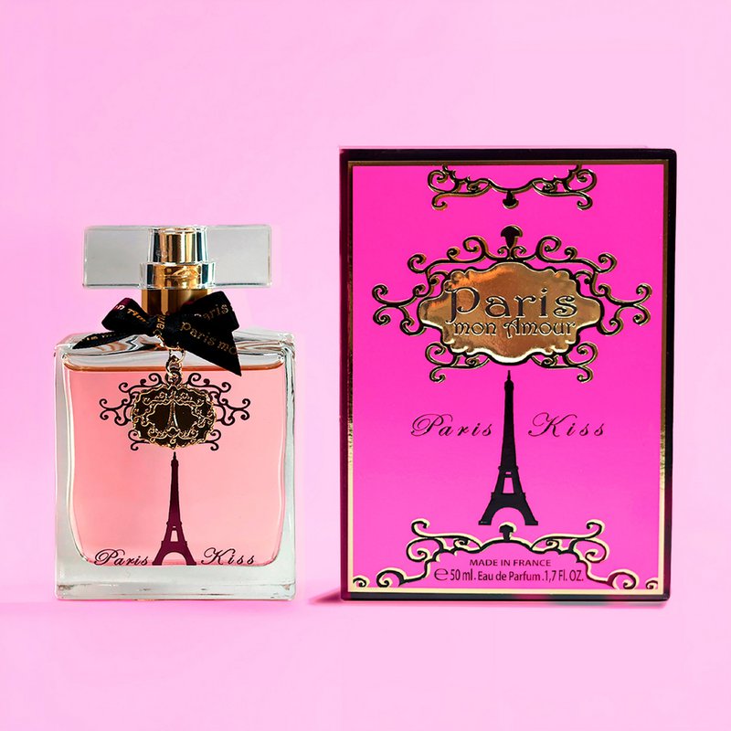 Parfum Paris Baiser 50 ml