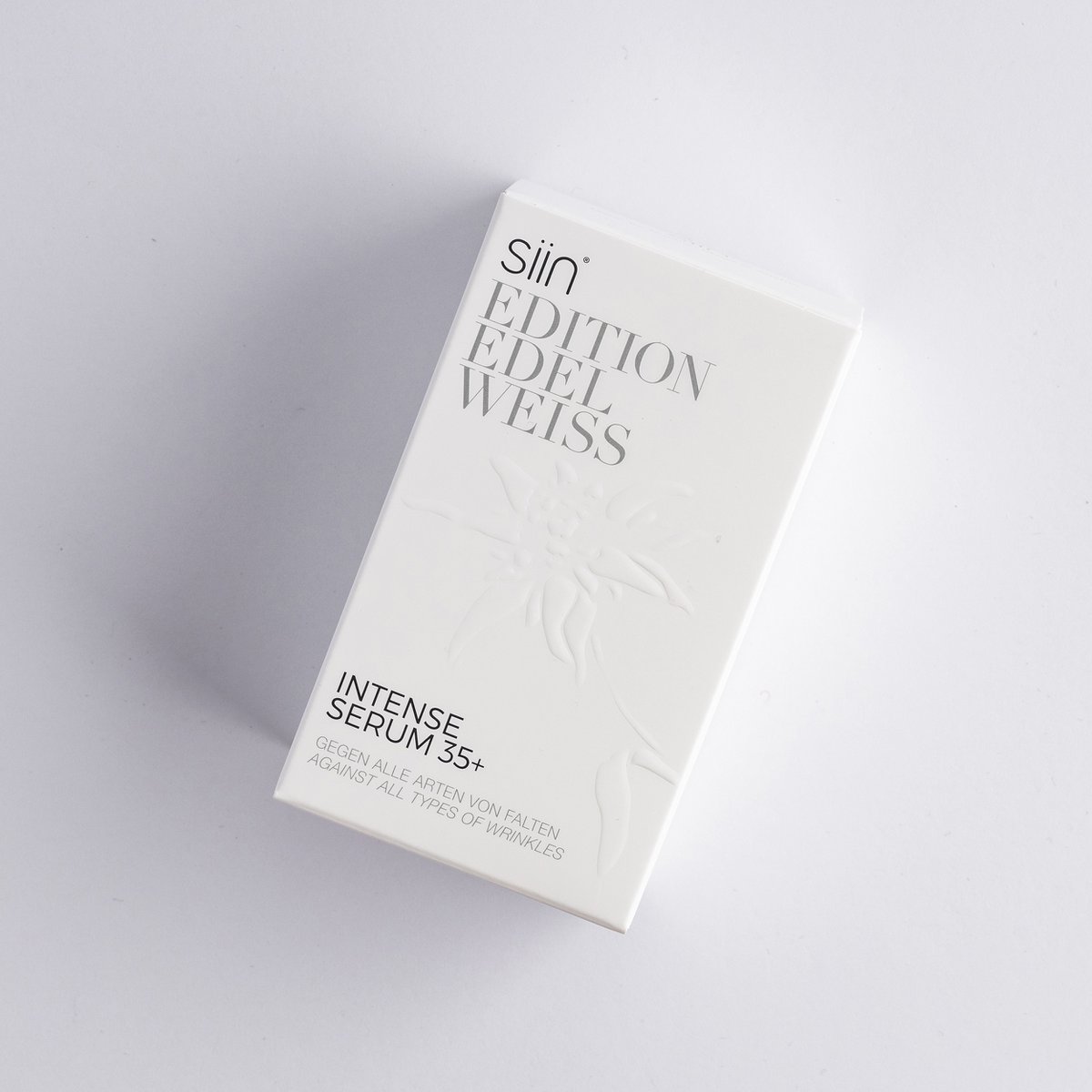 Intensywne Serum 35+