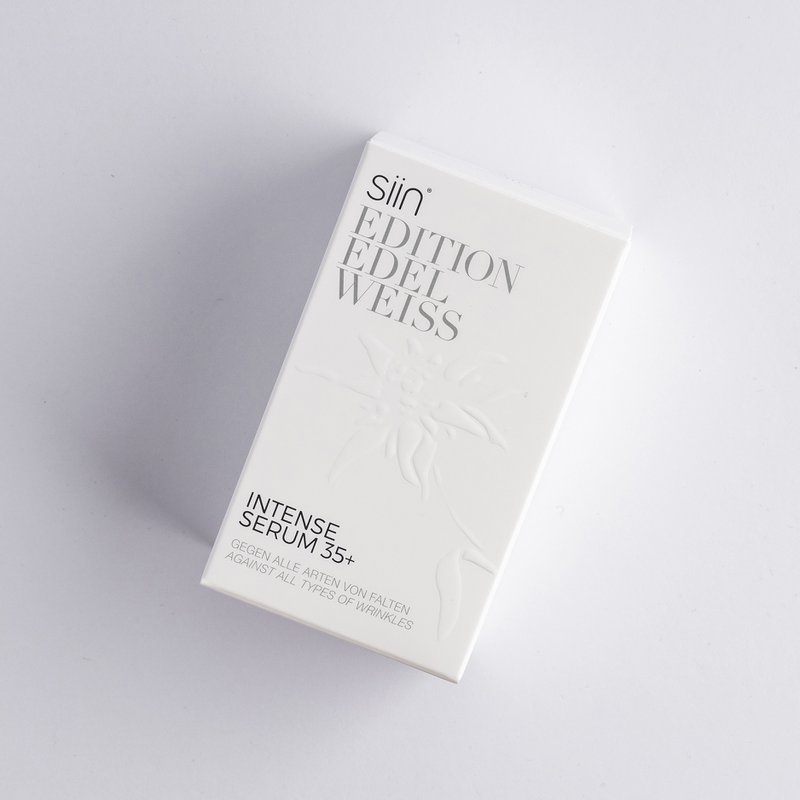 Sérum Intense 35+