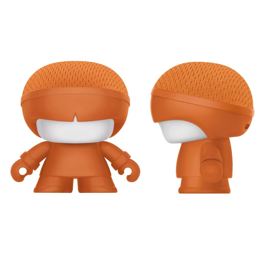 ♪ Mini XBOY ECO-Lautsprecher ♪