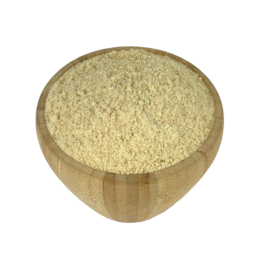 Organic Nut Flour in Bulk