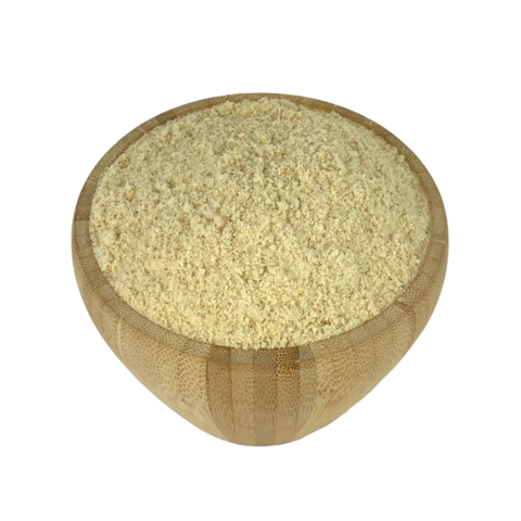 Biologische notenmeel in bulk