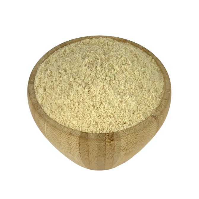 Organic Nut Flour in Bulk